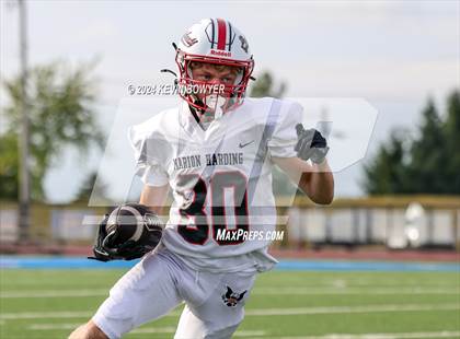 Thumbnail 3 in Marion Harding @ Highland Freshmen photogallery.