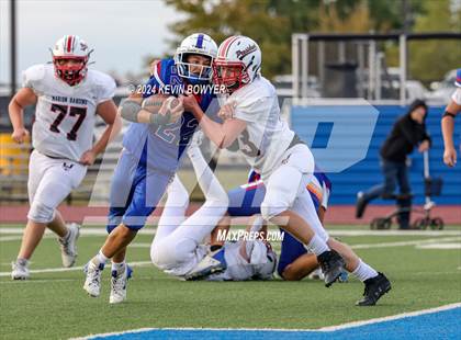 Thumbnail 3 in Marion Harding @ Highland Freshmen photogallery.