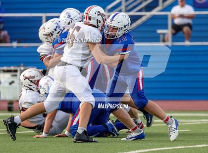Thumbnail 1 in Marion Harding @ Highland Freshmen photogallery.