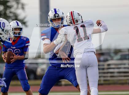 Thumbnail 3 in Marion Harding @ Highland Freshmen photogallery.