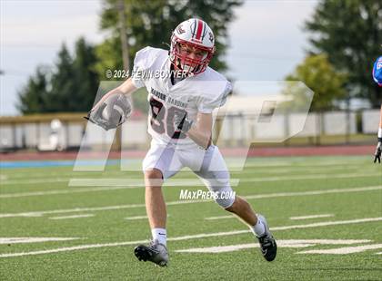 Thumbnail 3 in Marion Harding @ Highland Freshmen photogallery.