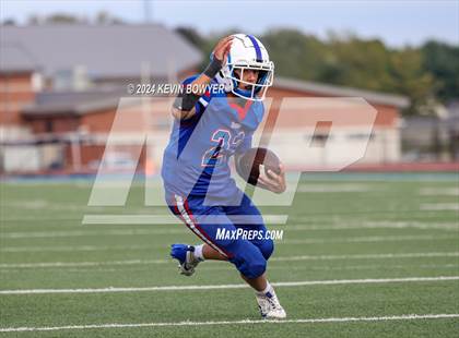 Thumbnail 2 in Marion Harding @ Highland Freshmen photogallery.