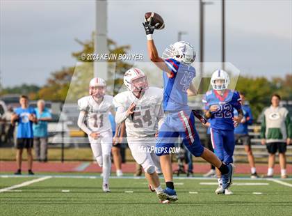 Thumbnail 2 in Marion Harding @ Highland Freshmen photogallery.