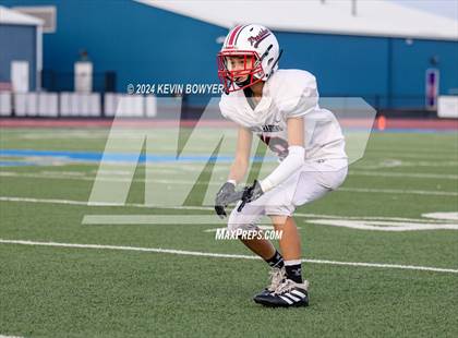 Thumbnail 3 in Marion Harding @ Highland Freshmen photogallery.