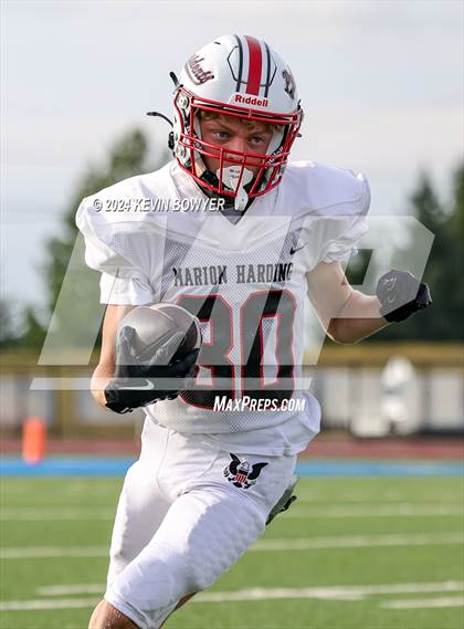 Thumbnail 2 in Marion Harding @ Highland Freshmen photogallery.