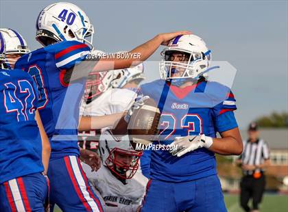 Thumbnail 3 in Marion Harding @ Highland Freshmen photogallery.