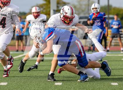 Thumbnail 2 in Marion Harding @ Highland Freshmen photogallery.