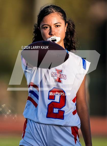 Thumbnail 1 in Independence @ James Lick photogallery.