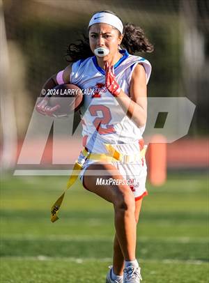 Independence @ James Lick