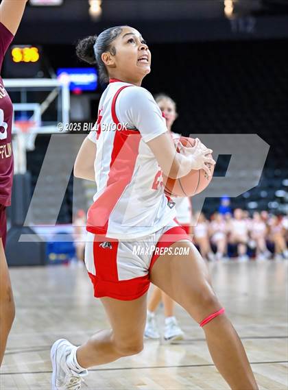 Thumbnail 1 in Governor Mifflin @ Wilson (BCIAA Semifinal) photogallery.