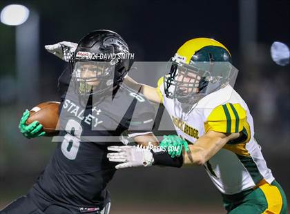 Thumbnail 3 in Rock Bridge at Staley photogallery.