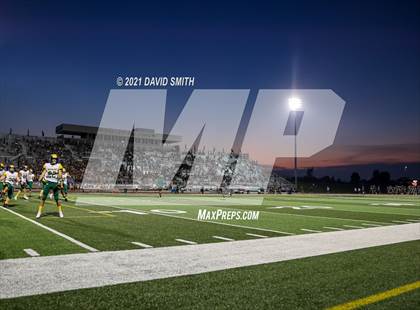 Thumbnail 2 in Rock Bridge at Staley photogallery.