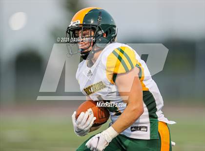 Thumbnail 3 in Rock Bridge at Staley photogallery.