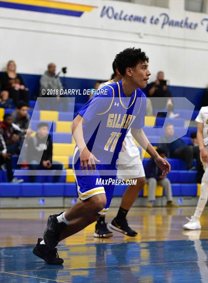 Thumbnail 3 in Gilroy vs. Del Mar photogallery.