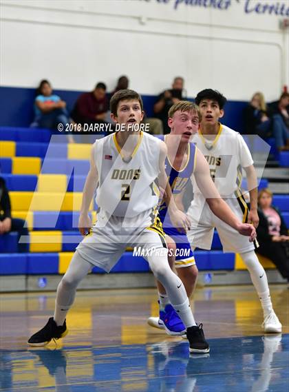 Thumbnail 2 in Gilroy vs. Del Mar photogallery.