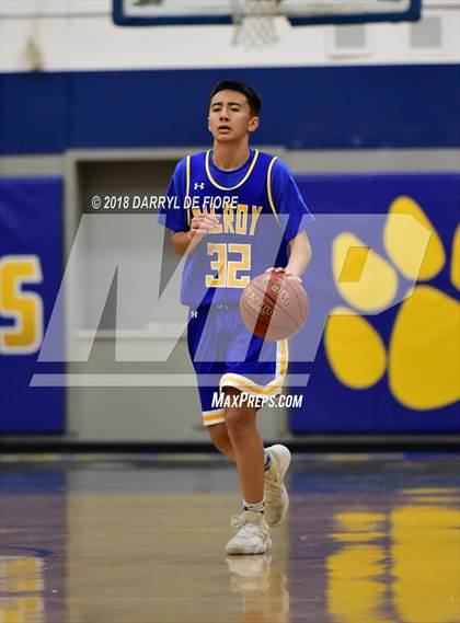 Thumbnail 1 in Gilroy vs. Del Mar photogallery.