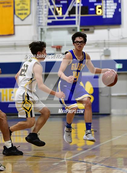 Thumbnail 1 in Gilroy vs. Del Mar photogallery.