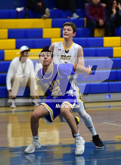 Thumbnail 1 in Gilroy vs. Del Mar photogallery.
