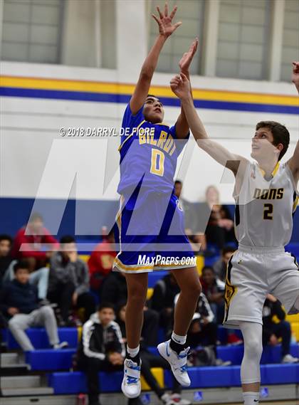 Thumbnail 2 in Gilroy vs. Del Mar photogallery.