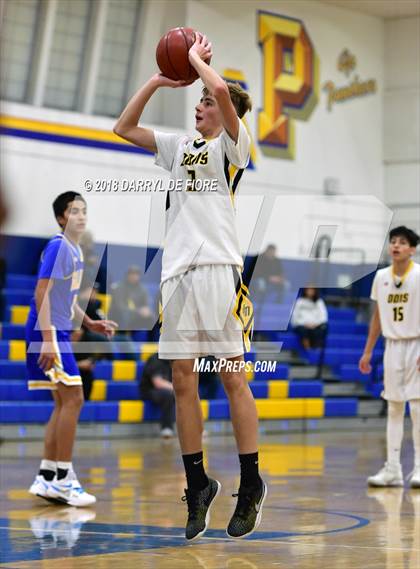 Thumbnail 2 in Gilroy vs. Del Mar photogallery.