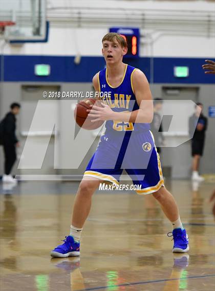 Thumbnail 3 in Gilroy vs. Del Mar photogallery.
