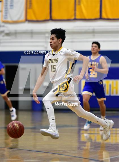 Thumbnail 1 in Gilroy vs. Del Mar photogallery.