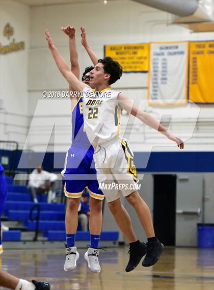 Thumbnail 2 in Gilroy vs. Del Mar photogallery.