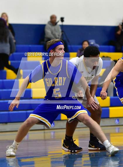 Thumbnail 2 in Gilroy vs. Del Mar photogallery.