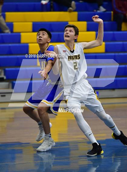 Thumbnail 3 in Gilroy vs. Del Mar photogallery.