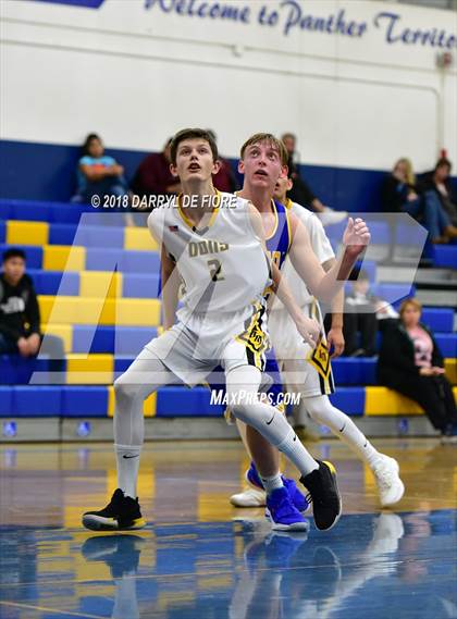 Thumbnail 3 in Gilroy vs. Del Mar photogallery.