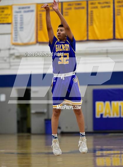 Thumbnail 2 in Gilroy vs. Del Mar photogallery.