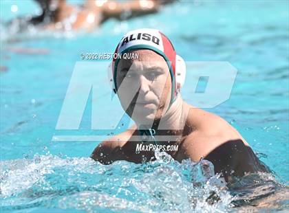 Thumbnail 1 in San Clemente vs. Aliso Niguel (Villa Park Classic) photogallery.