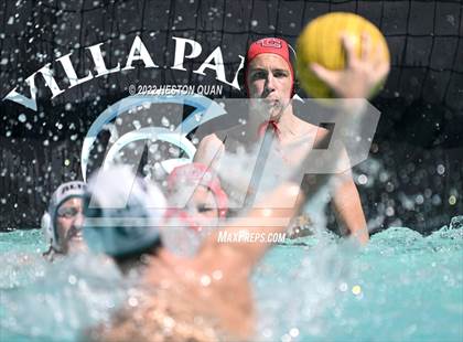 Thumbnail 2 in San Clemente vs. Aliso Niguel (Villa Park Classic) photogallery.
