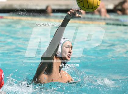 Thumbnail 1 in San Clemente vs. Aliso Niguel (Villa Park Classic) photogallery.