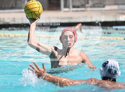 Thumbnail 3 in San Clemente vs. Aliso Niguel (Villa Park Classic) photogallery.