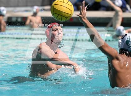 Thumbnail 1 in San Clemente vs. Aliso Niguel (Villa Park Classic) photogallery.
