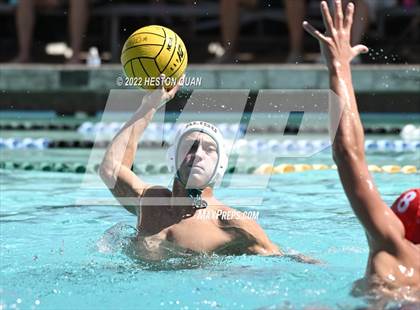 Thumbnail 3 in San Clemente vs. Aliso Niguel (Villa Park Classic) photogallery.