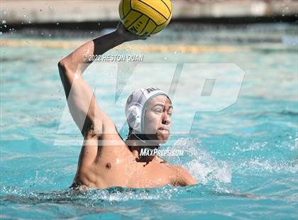 Thumbnail 1 in San Clemente vs. Aliso Niguel (Villa Park Classic) photogallery.