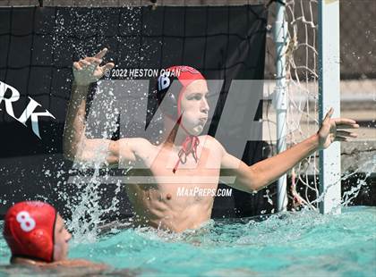 Thumbnail 2 in San Clemente vs. Aliso Niguel (Villa Park Classic) photogallery.