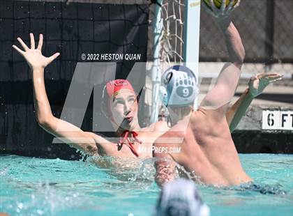 Thumbnail 1 in San Clemente vs. Aliso Niguel (Villa Park Classic) photogallery.
