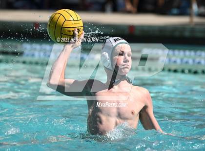Thumbnail 2 in San Clemente vs. Aliso Niguel (Villa Park Classic) photogallery.