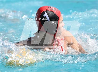 Thumbnail 1 in San Clemente vs. Aliso Niguel (Villa Park Classic) photogallery.