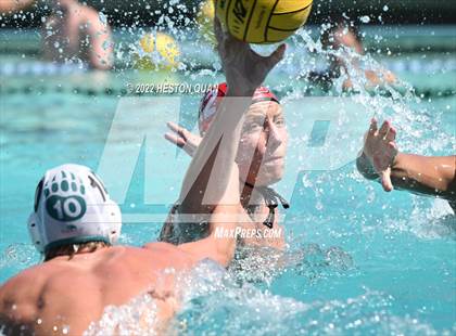 Thumbnail 1 in San Clemente vs. Aliso Niguel (Villa Park Classic) photogallery.