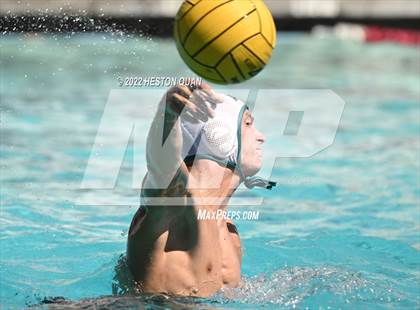 Thumbnail 2 in San Clemente vs. Aliso Niguel (Villa Park Classic) photogallery.