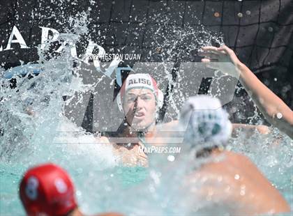 Thumbnail 1 in San Clemente vs. Aliso Niguel (Villa Park Classic) photogallery.