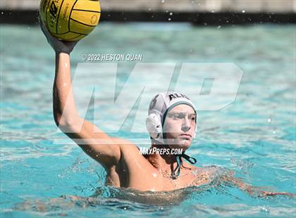Thumbnail 3 in San Clemente vs. Aliso Niguel (Villa Park Classic) photogallery.