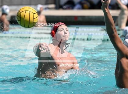 Thumbnail 3 in San Clemente vs. Aliso Niguel (Villa Park Classic) photogallery.