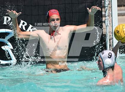 Thumbnail 2 in San Clemente vs. Aliso Niguel (Villa Park Classic) photogallery.