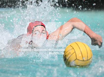 Thumbnail 1 in San Clemente vs. Aliso Niguel (Villa Park Classic) photogallery.