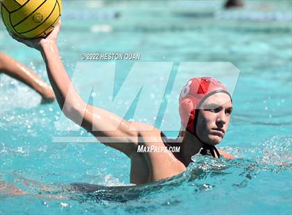 Thumbnail 1 in San Clemente vs. Aliso Niguel (Villa Park Classic) photogallery.